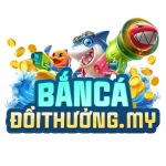 Logo bắn cá đổi thưởng