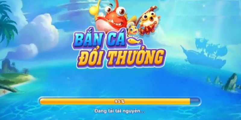 Bắn cá đổi thưởng là trò chơi giải trí thu hút mọi đối tượng