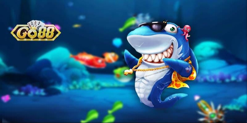 Bắn Cá Đổi Thưởng Go88  –  Săn Cá To, Nhận Thưởng Khủng