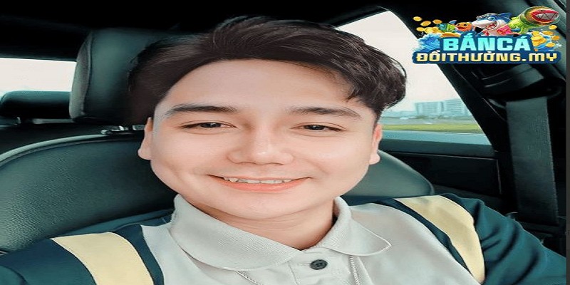 Bancadoithuong.my được sáng lập bởi CEO Thomas Hưng